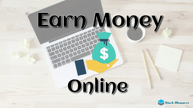 earn money by online data entry