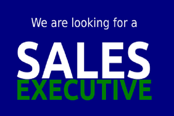 Hiring Sales Specialist For Medical Equipment