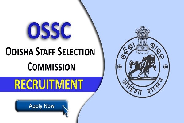 OSSC  Recruitment 2022