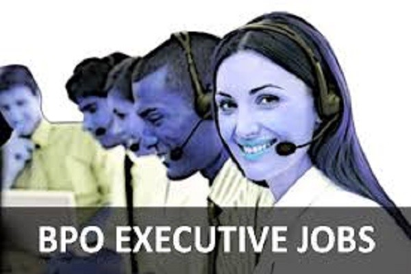 Opening For Domestic BPO Executive – Apply Here
