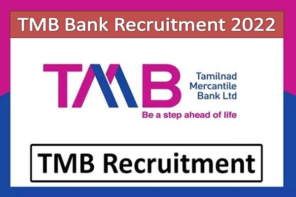 TMB Recruitment 2022