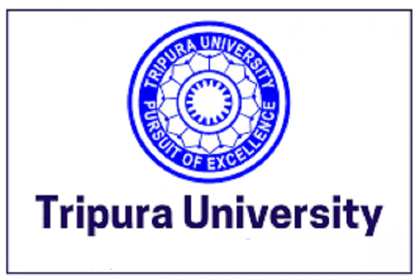 Tripura University Recruitment 2022