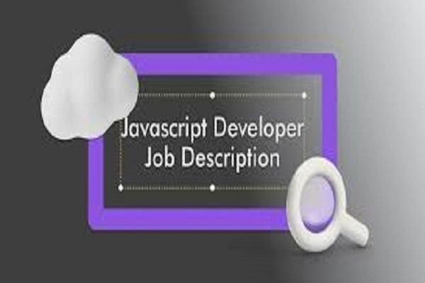 Hiring For JavaScript Developer Job