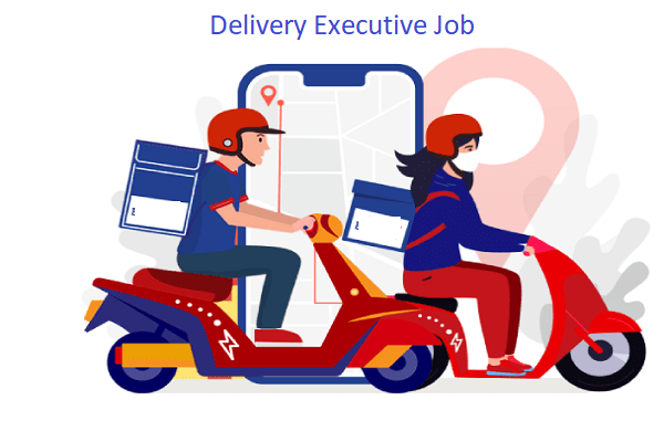 Hiring Delivery Executive For Europe