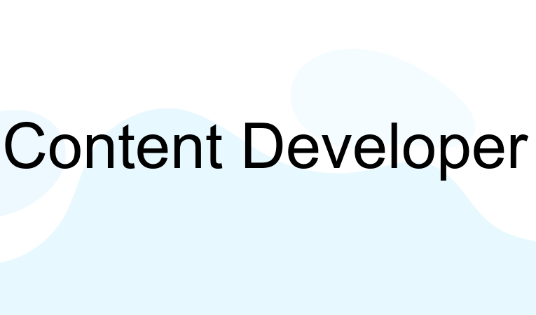 Recruitment for English Content Developer (Re trainer) for Uolo Technology at Gurugram/Gurgaon
