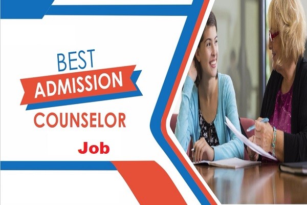 Hiring For Female Admission Counsellor at Work From Home