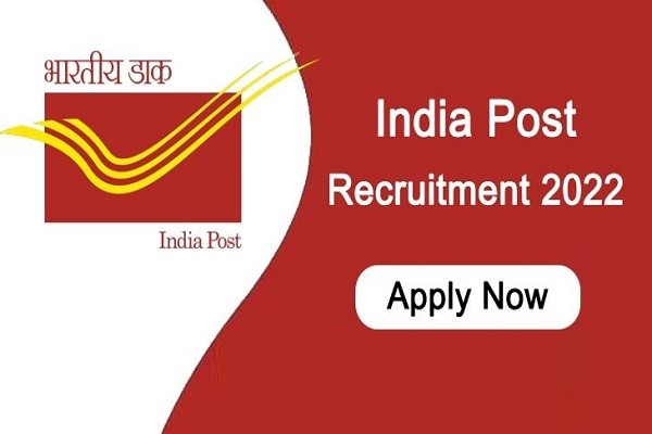 India Post Staff Car Driver Recruitment 2022