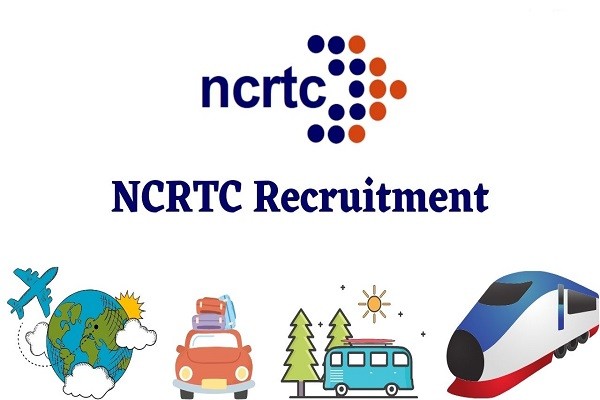 NCRTC Engineering Associate II Civil Recruitment 2022