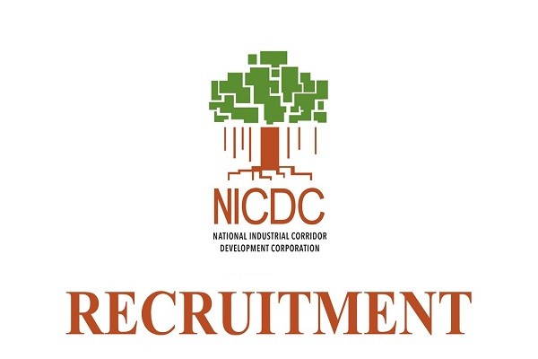 NICDCL Manager Recruitment 2022