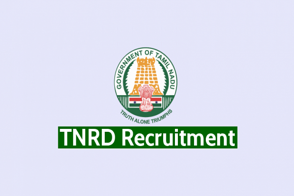 TNRD Kurunthencode Record clerk – Night Watch Man – Office Assistant Recruitment 2022