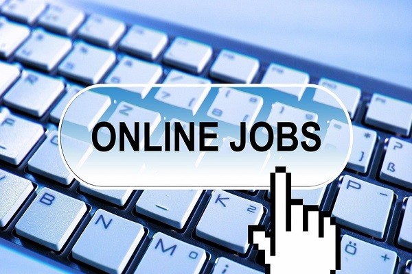 Get Online Data Entry Jobs From Home