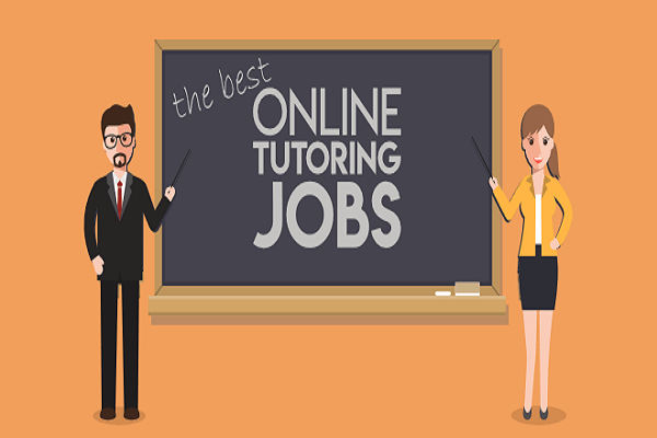 Hiring For Accountancy Online Tutor Job From Home