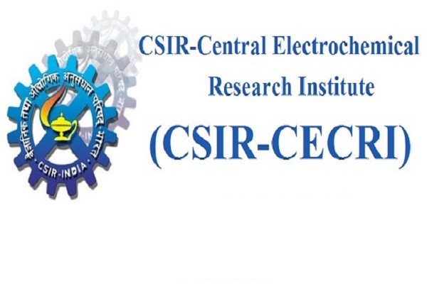 CECRI Senior Project Associate – Project Associate I Recruitment 2022