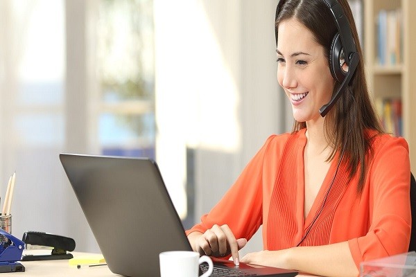 Customer Care Executive Job Work From Home