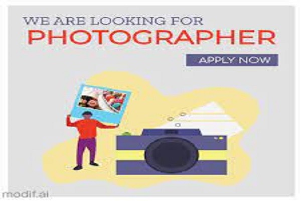Are You A Experienced Photographer?