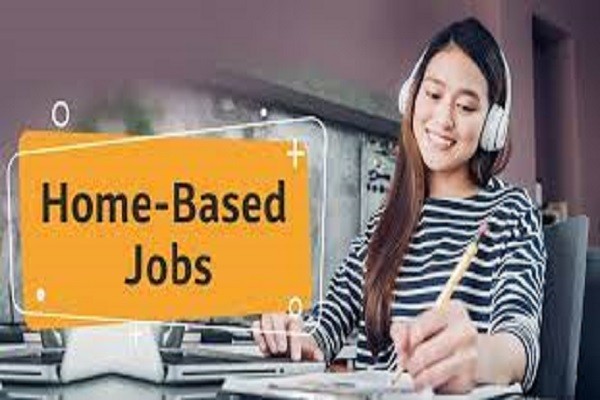 Need Candidates For Home Based Job