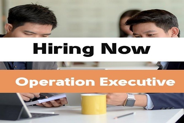Needed For Operation Executive From Home