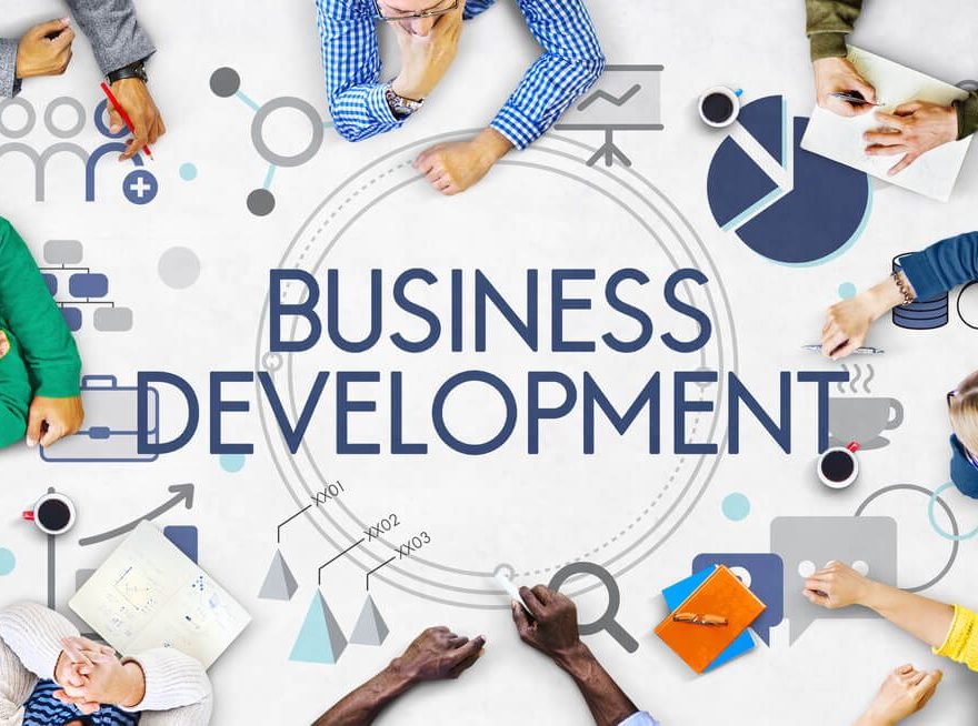 Placement For Business Development Associate in Aliens Developers Pvt Ltd at Hyderabad