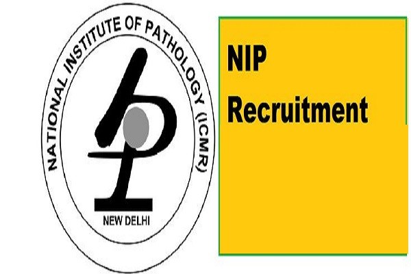 NIP Research Assistant – Lab Technician -Field Worker – Lab Attendant Recruitment 2022