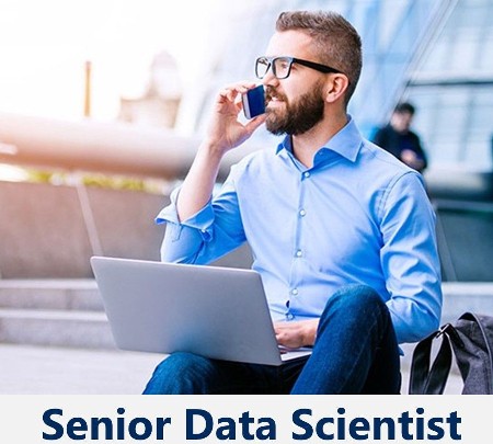 Urgent Recruitment for Senior Data Scientist in Mount Talent Consulting Private Limited at Gurgaon/Gurugram, Delhi/NCR