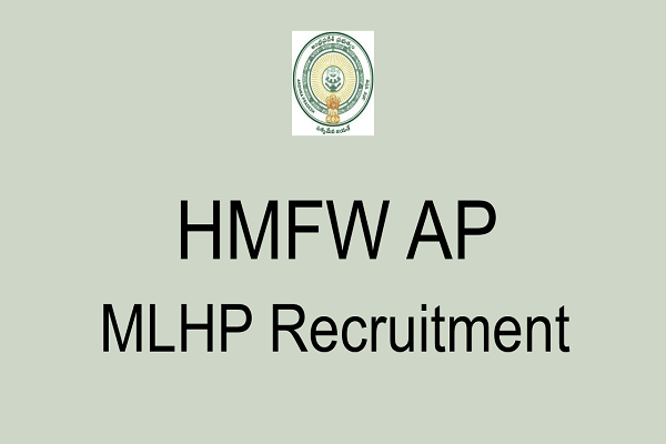 HMFW Mid Level Health Provider Recruitment 2022