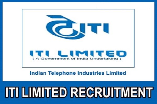 ITI Limited Contract Engineer Civil Recruitment 2022