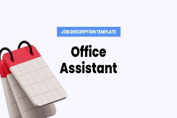 Hiring Part Time Job For Office Assistant