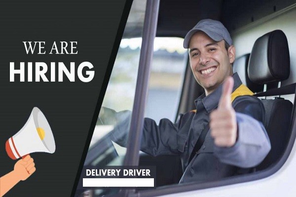 Need For Delivery Driver in Singapore