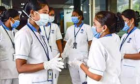 Recruitment for Staff Nurse - Radiology for Aster Dm Healthcare in Kannur ,Calicut