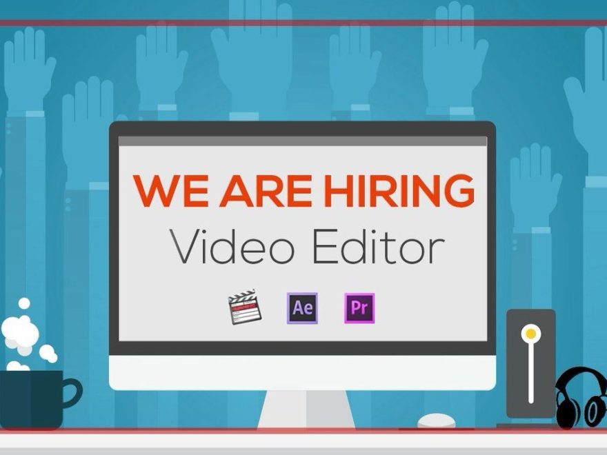 Urgent Recruitment for Video Editor in Ikashi Fintech Private Limited At Hyderabad/Secunderabad, Pune