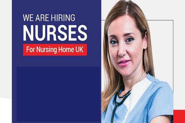 Hiring Home Care Nurse From UK
