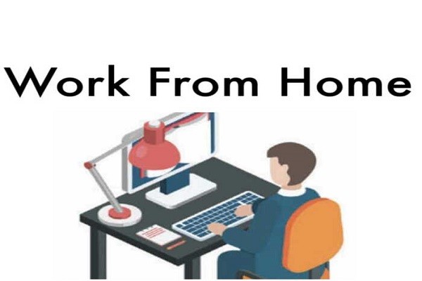Earn RS 25000 From Home For Data Entry Executive