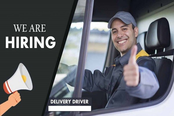 Need Truck Driver in Philippines