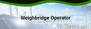 Urgent Recruitment for Weighbridge Operator /Warehouse Supervisor in Rishi Kiran Logistics at Mundra, Gandhidham
