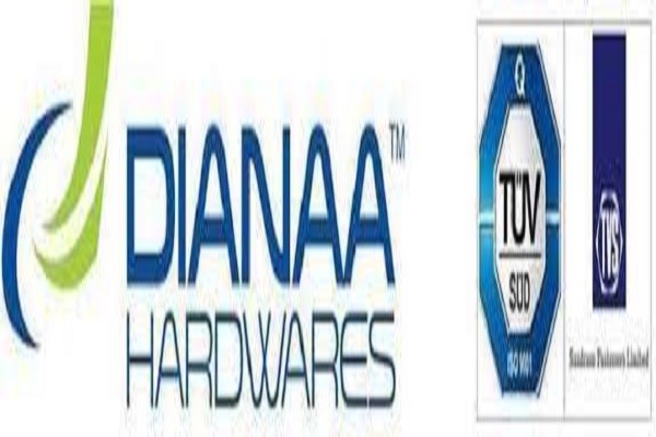 Dianaa Hardware Hiring Data Entry Operator