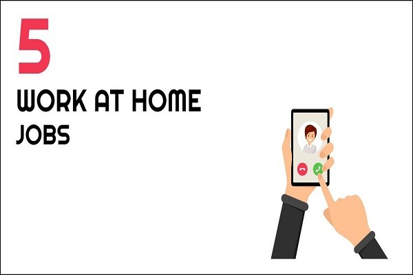 Earn Rs 200 per page For Typing From Home