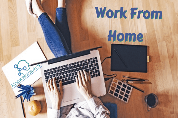 Need For Data Entry Executive From Home