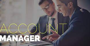 Job Opportunity For Account Manager in 2COMS Consulting Private Limited at Kolkata