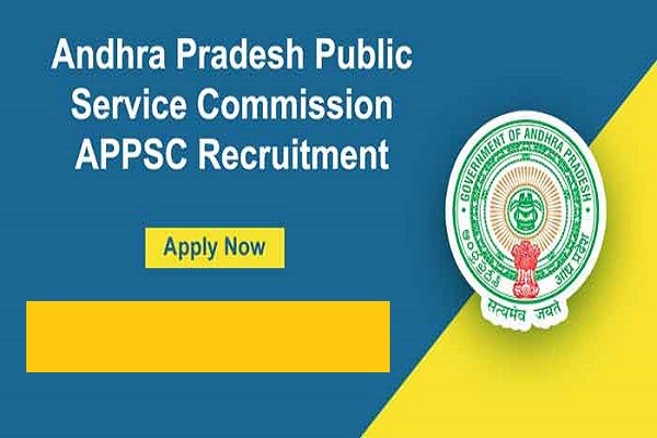 APSC Computer Draughtsman Grade-II in A.P. Survey and Land Records Sub- Ordinate Service Recruitment 2022
