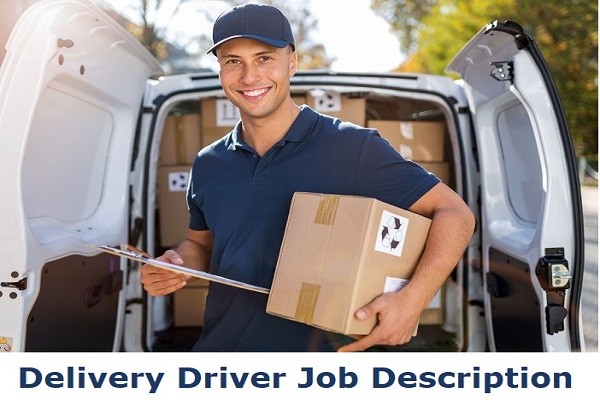Need Delivery Driver in Singapore