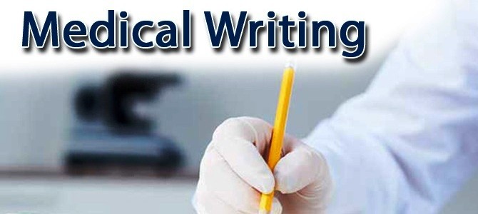 Big Opening for Medical Content Writer in Medicca Press Limited at Pune