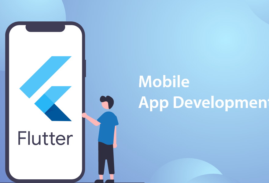 Looking for Flutter Developer in StepUp Find at Bangalore, Noida, Chennai