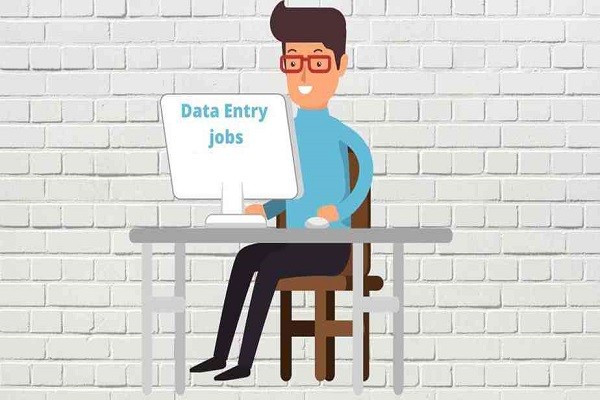 Hiring For Data Entry Operator in Goa