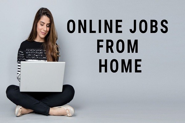 Earn 300 Per Page Typing From Home Data Entry Job