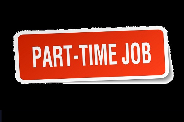 Earn Extra Income From Part Time Data Entry Job