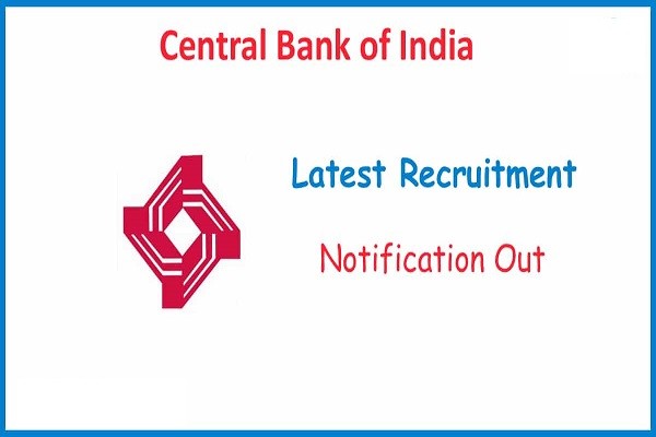 Central Bank Of India Director Recruitment 2022