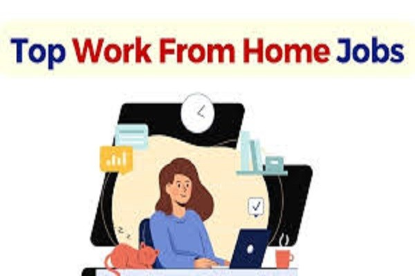 Earn Rs 300 Per Page Typing From Home