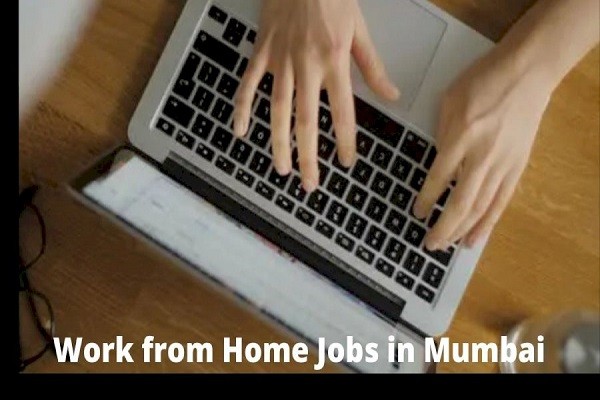Data Entry Job From Home in Navi Mumbai