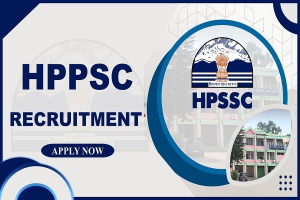 HPPSC Principal College Carde Recruitment 2023
