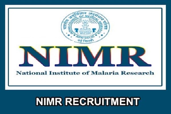 NIMR Scientist – Data Entry Operator Recruitment 2023